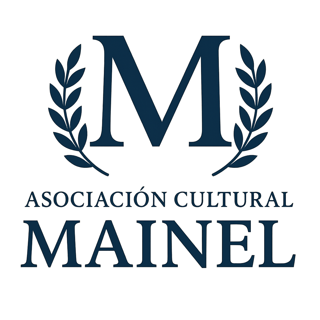 Logo Mainel Burgos